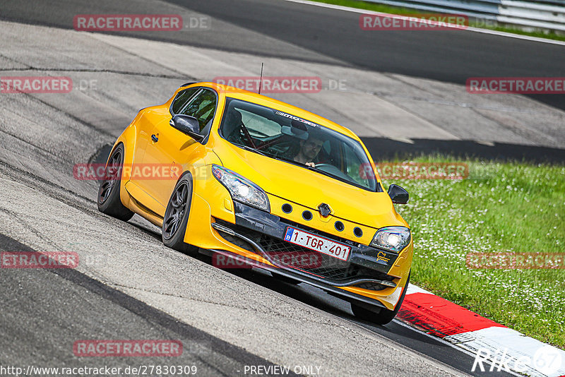 Bild #27830309 - Touristenfahrten Nürburgring Nordschleife (20.05.2024)