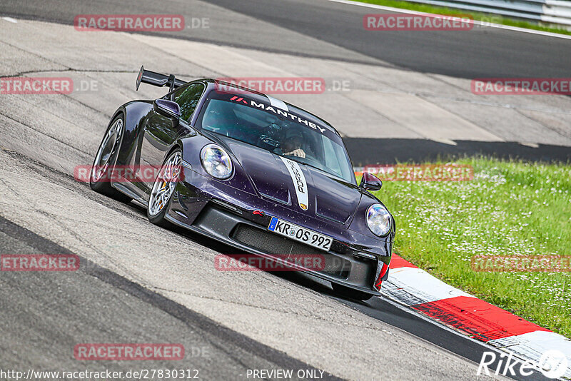 Bild #27830312 - Touristenfahrten Nürburgring Nordschleife (20.05.2024)