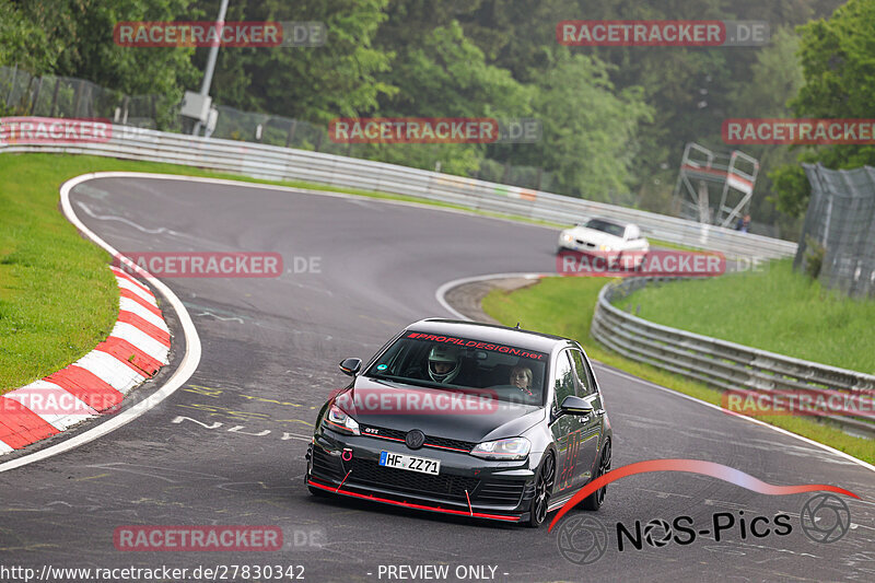 Bild #27830342 - Touristenfahrten Nürburgring Nordschleife (20.05.2024)