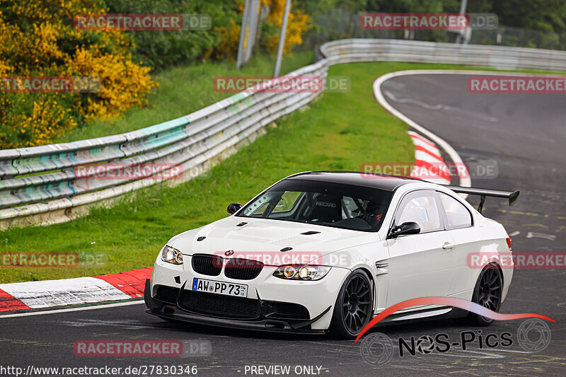 Bild #27830346 - Touristenfahrten Nürburgring Nordschleife (20.05.2024)