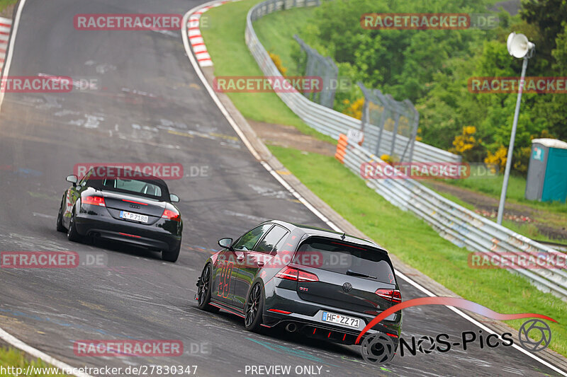 Bild #27830347 - Touristenfahrten Nürburgring Nordschleife (20.05.2024)