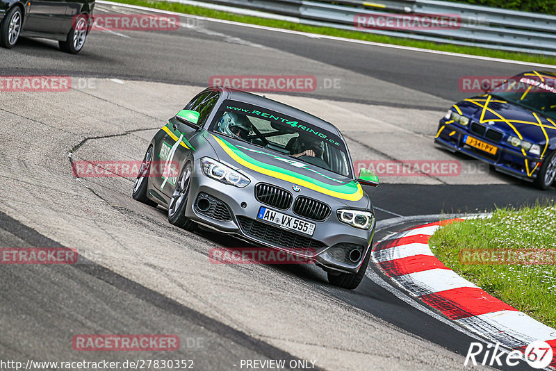 Bild #27830352 - Touristenfahrten Nürburgring Nordschleife (20.05.2024)