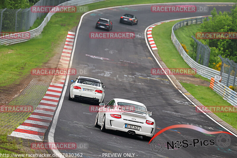 Bild #27830362 - Touristenfahrten Nürburgring Nordschleife (20.05.2024)