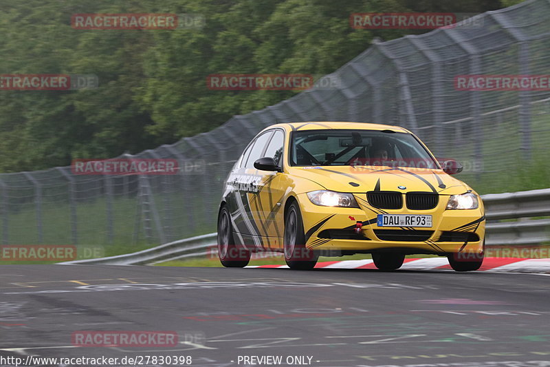 Bild #27830398 - Touristenfahrten Nürburgring Nordschleife (20.05.2024)