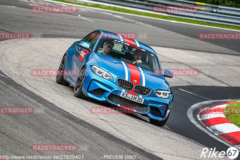 Bild #27830403 - Touristenfahrten Nürburgring Nordschleife (20.05.2024)