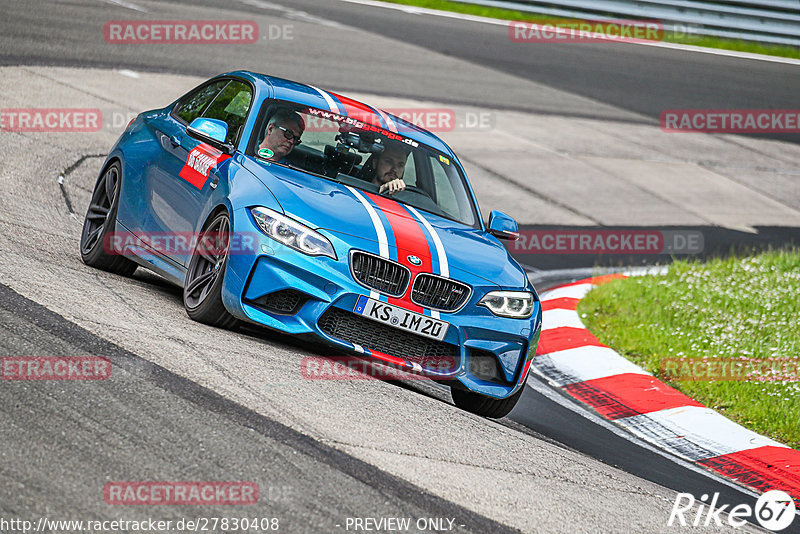 Bild #27830408 - Touristenfahrten Nürburgring Nordschleife (20.05.2024)