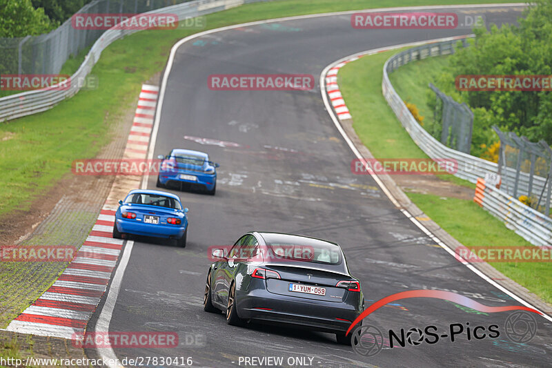 Bild #27830416 - Touristenfahrten Nürburgring Nordschleife (20.05.2024)