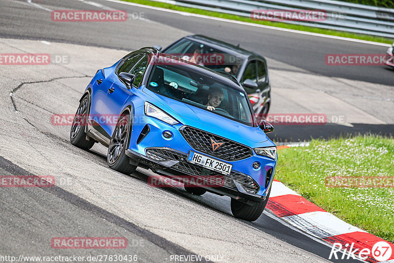 Bild #27830436 - Touristenfahrten Nürburgring Nordschleife (20.05.2024)