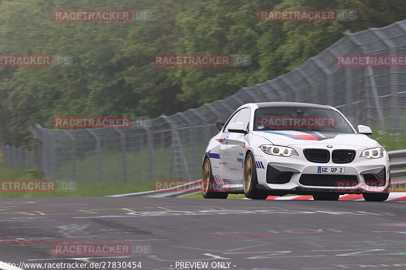 Bild #27830454 - Touristenfahrten Nürburgring Nordschleife (20.05.2024)