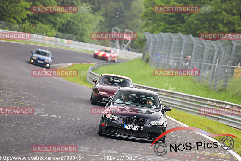 Bild #27830464 - Touristenfahrten Nürburgring Nordschleife (20.05.2024)