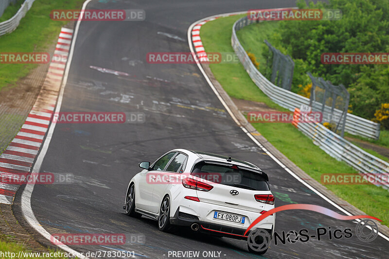 Bild #27830501 - Touristenfahrten Nürburgring Nordschleife (20.05.2024)