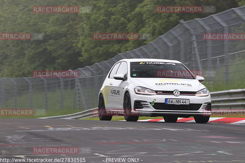 Bild #27830505 - Touristenfahrten Nürburgring Nordschleife (20.05.2024)