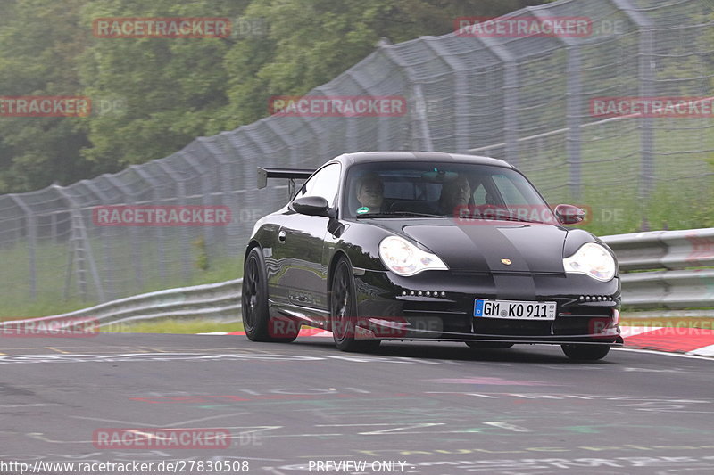 Bild #27830508 - Touristenfahrten Nürburgring Nordschleife (20.05.2024)