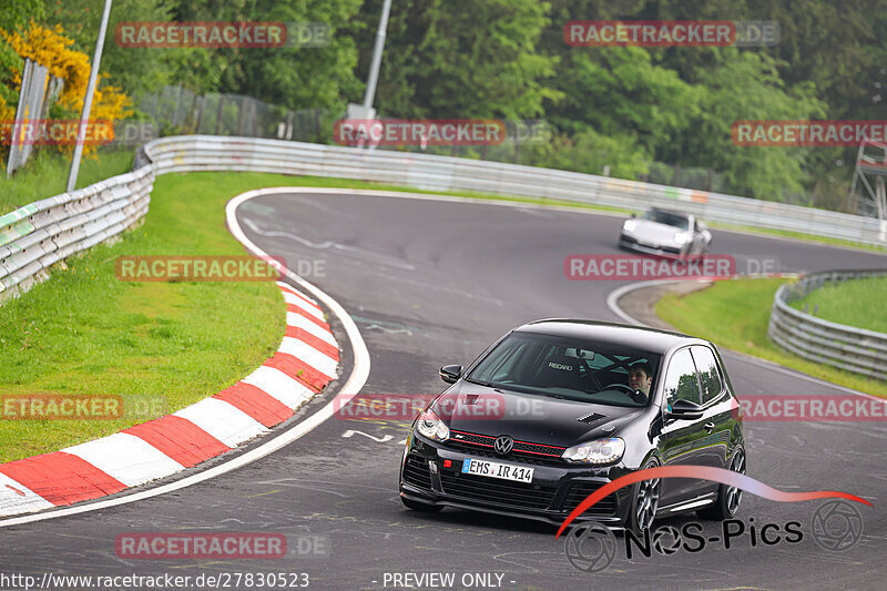 Bild #27830523 - Touristenfahrten Nürburgring Nordschleife (20.05.2024)