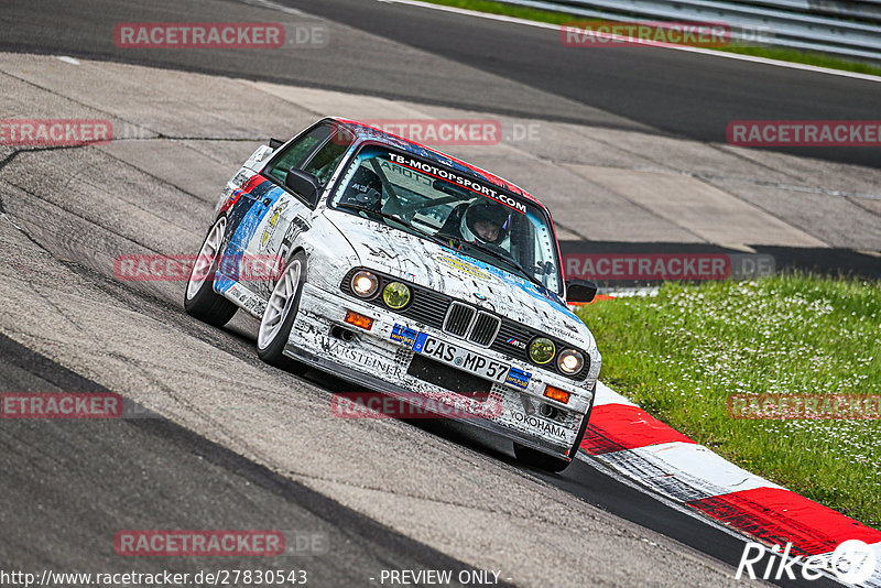 Bild #27830543 - Touristenfahrten Nürburgring Nordschleife (20.05.2024)