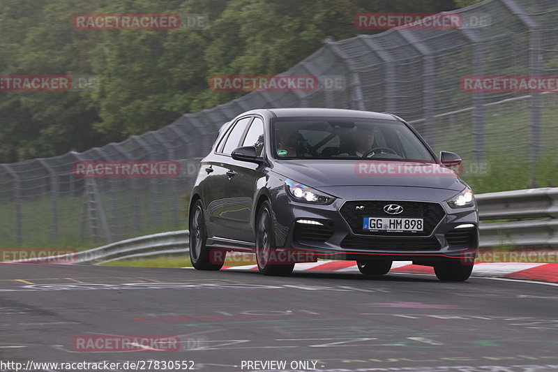 Bild #27830552 - Touristenfahrten Nürburgring Nordschleife (20.05.2024)