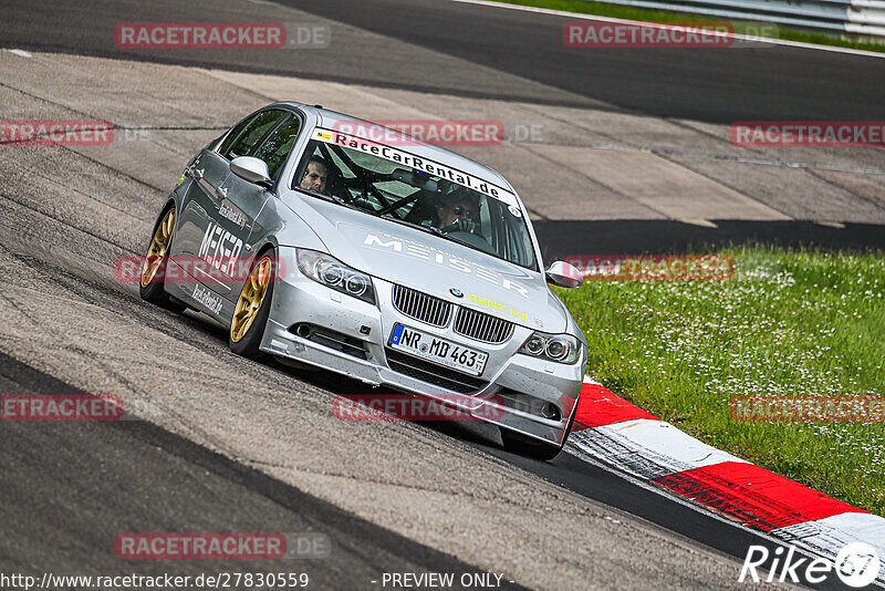 Bild #27830559 - Touristenfahrten Nürburgring Nordschleife (20.05.2024)