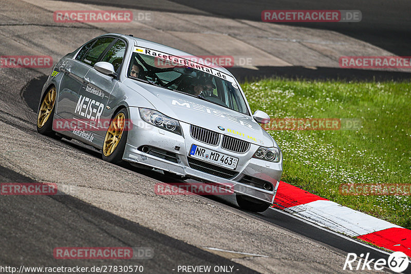 Bild #27830570 - Touristenfahrten Nürburgring Nordschleife (20.05.2024)