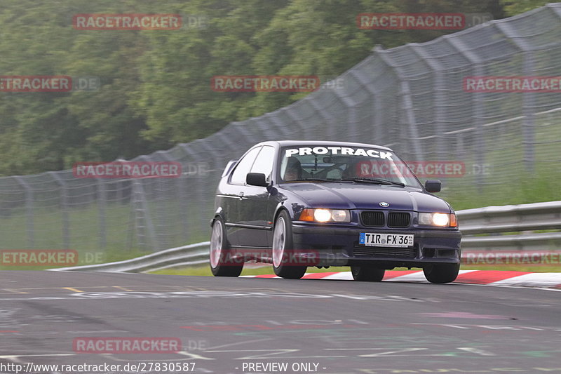 Bild #27830587 - Touristenfahrten Nürburgring Nordschleife (20.05.2024)