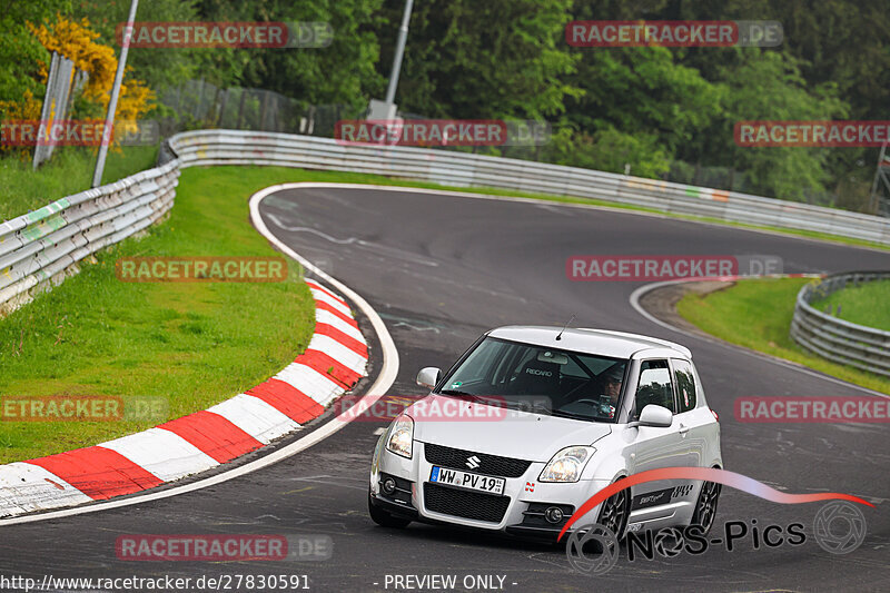 Bild #27830591 - Touristenfahrten Nürburgring Nordschleife (20.05.2024)