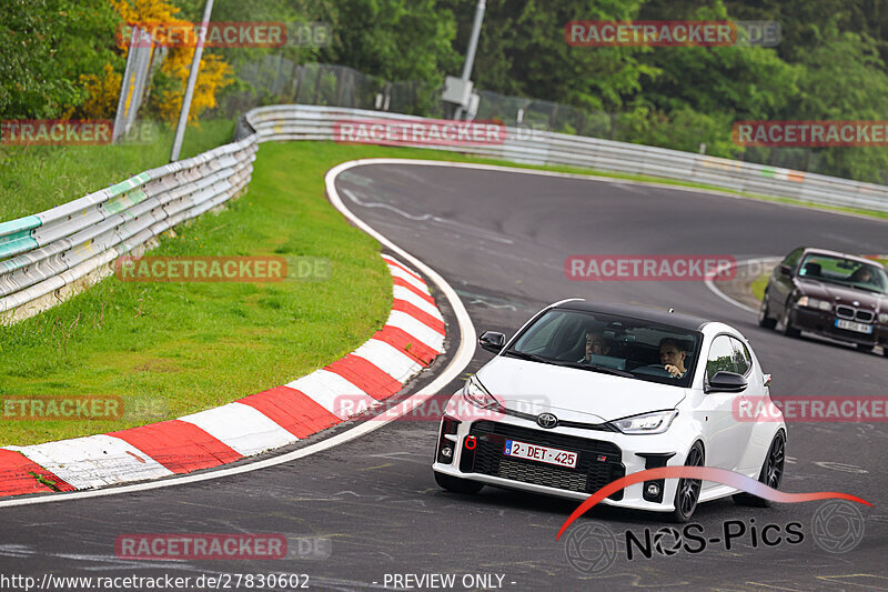 Bild #27830602 - Touristenfahrten Nürburgring Nordschleife (20.05.2024)