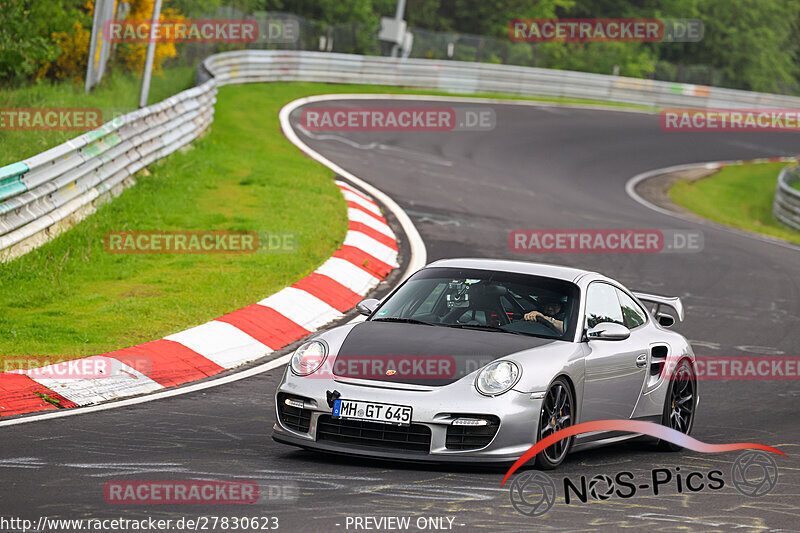 Bild #27830623 - Touristenfahrten Nürburgring Nordschleife (20.05.2024)