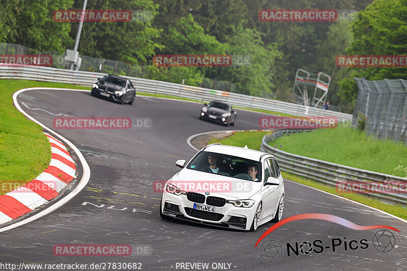 Bild #27830682 - Touristenfahrten Nürburgring Nordschleife (20.05.2024)