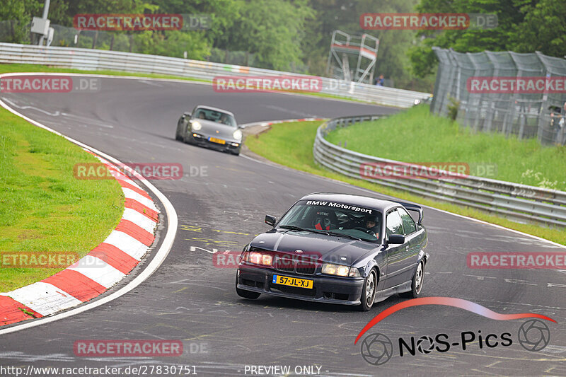 Bild #27830751 - Touristenfahrten Nürburgring Nordschleife (20.05.2024)