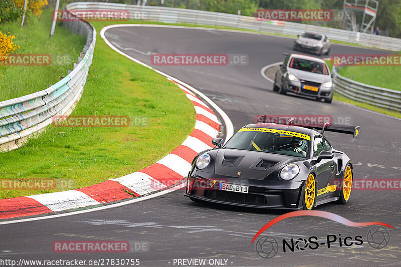 Bild #27830755 - Touristenfahrten Nürburgring Nordschleife (20.05.2024)