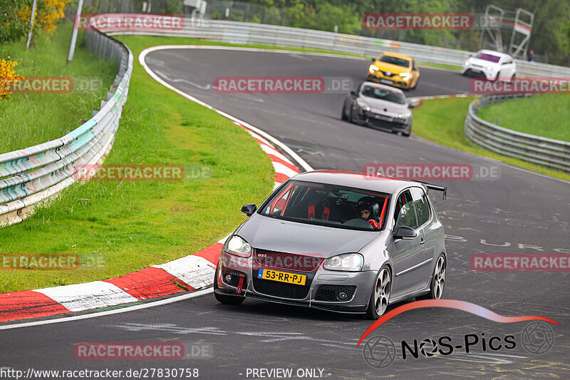 Bild #27830758 - Touristenfahrten Nürburgring Nordschleife (20.05.2024)