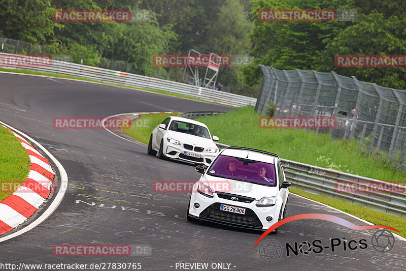 Bild #27830765 - Touristenfahrten Nürburgring Nordschleife (20.05.2024)