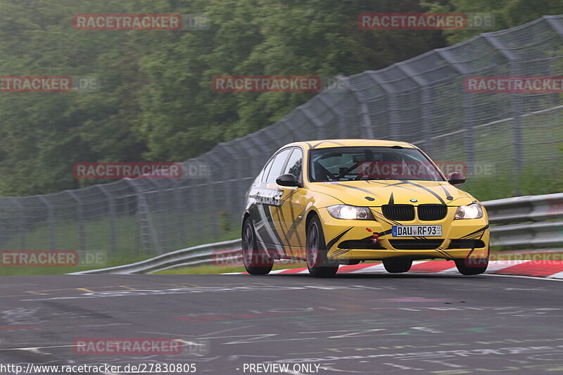 Bild #27830805 - Touristenfahrten Nürburgring Nordschleife (20.05.2024)