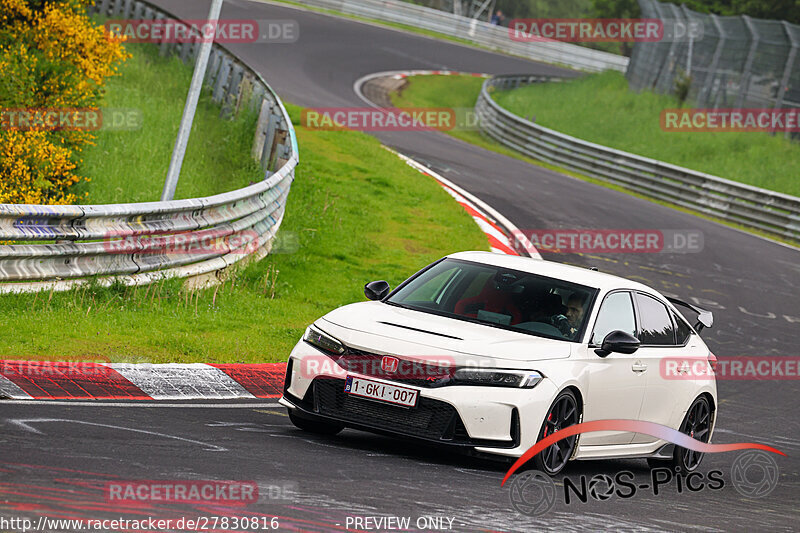 Bild #27830816 - Touristenfahrten Nürburgring Nordschleife (20.05.2024)