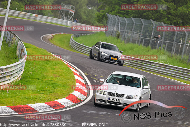 Bild #27830830 - Touristenfahrten Nürburgring Nordschleife (20.05.2024)