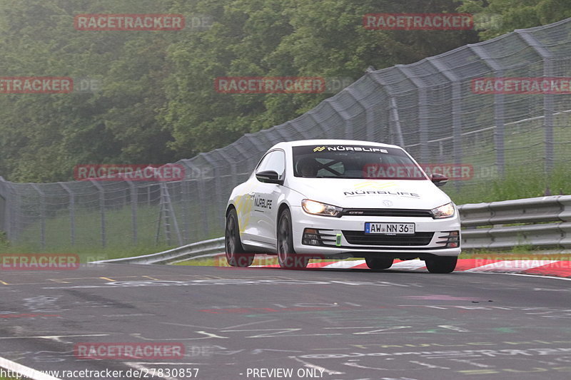 Bild #27830857 - Touristenfahrten Nürburgring Nordschleife (20.05.2024)