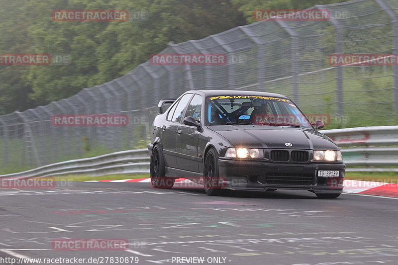 Bild #27830879 - Touristenfahrten Nürburgring Nordschleife (20.05.2024)