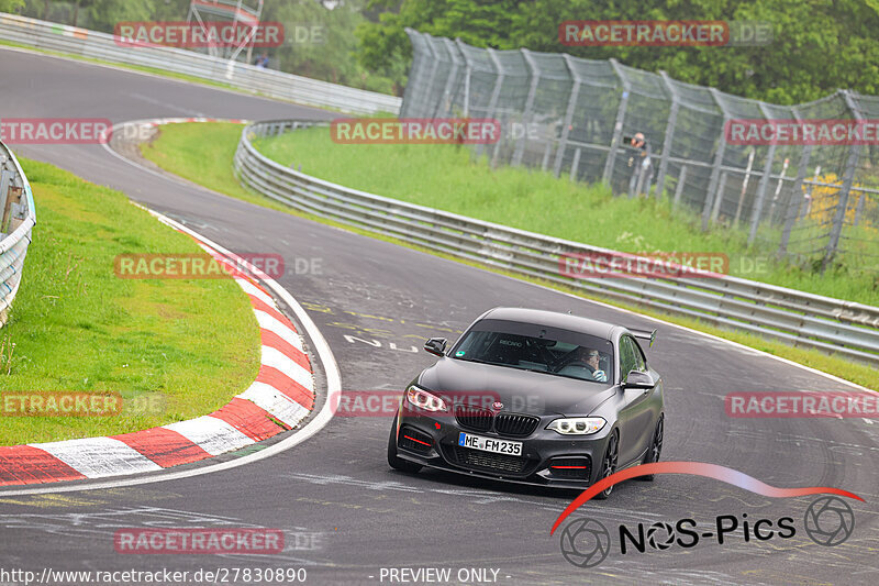 Bild #27830890 - Touristenfahrten Nürburgring Nordschleife (20.05.2024)