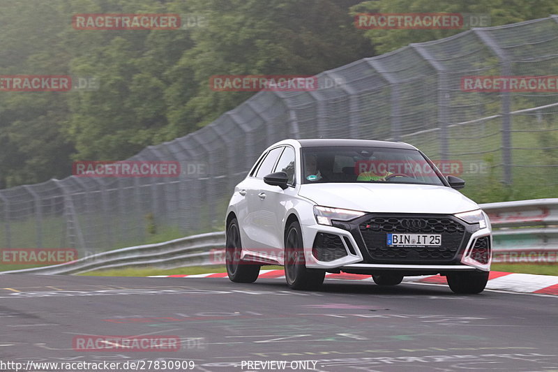 Bild #27830909 - Touristenfahrten Nürburgring Nordschleife (20.05.2024)