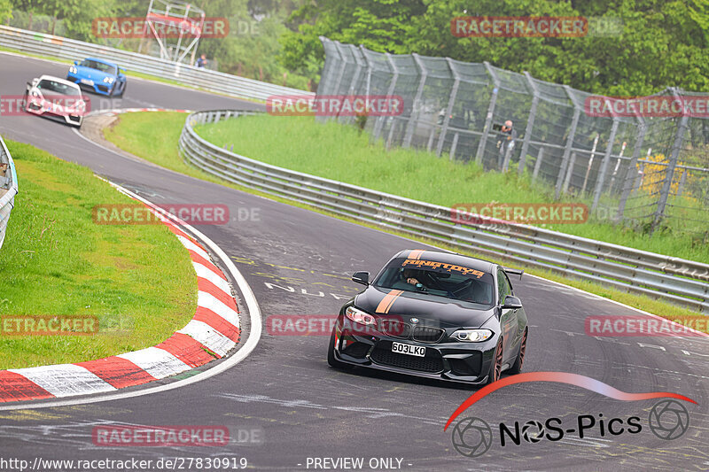 Bild #27830919 - Touristenfahrten Nürburgring Nordschleife (20.05.2024)