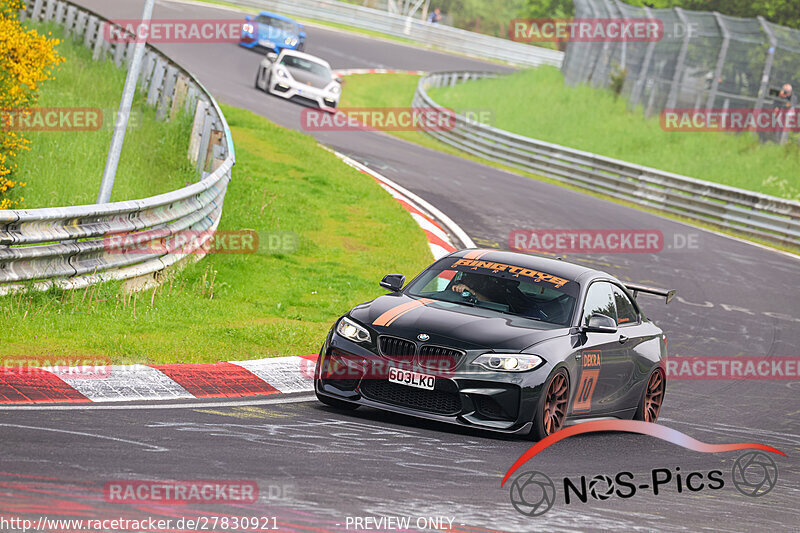 Bild #27830921 - Touristenfahrten Nürburgring Nordschleife (20.05.2024)