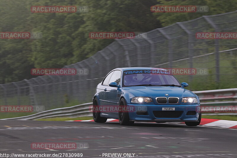 Bild #27830989 - Touristenfahrten Nürburgring Nordschleife (20.05.2024)