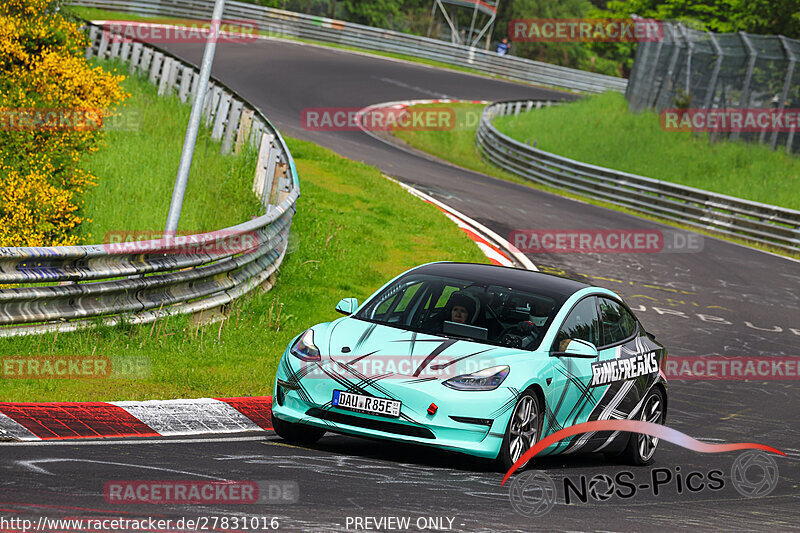 Bild #27831016 - Touristenfahrten Nürburgring Nordschleife (20.05.2024)