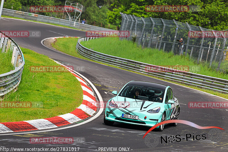 Bild #27831017 - Touristenfahrten Nürburgring Nordschleife (20.05.2024)