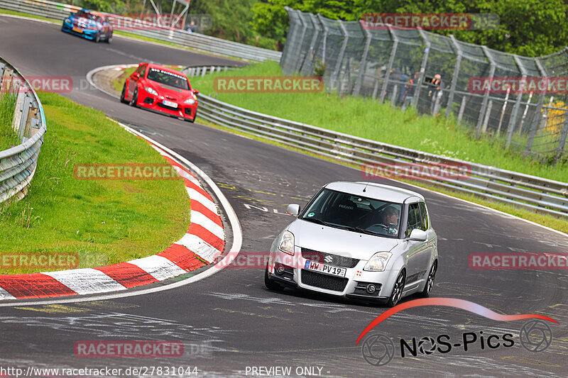 Bild #27831044 - Touristenfahrten Nürburgring Nordschleife (20.05.2024)