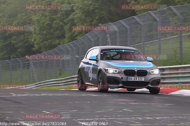 Bild #27831064 - Touristenfahrten Nürburgring Nordschleife (20.05.2024)