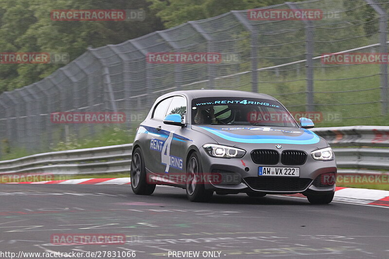 Bild #27831066 - Touristenfahrten Nürburgring Nordschleife (20.05.2024)