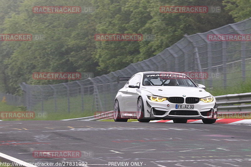 Bild #27831092 - Touristenfahrten Nürburgring Nordschleife (20.05.2024)