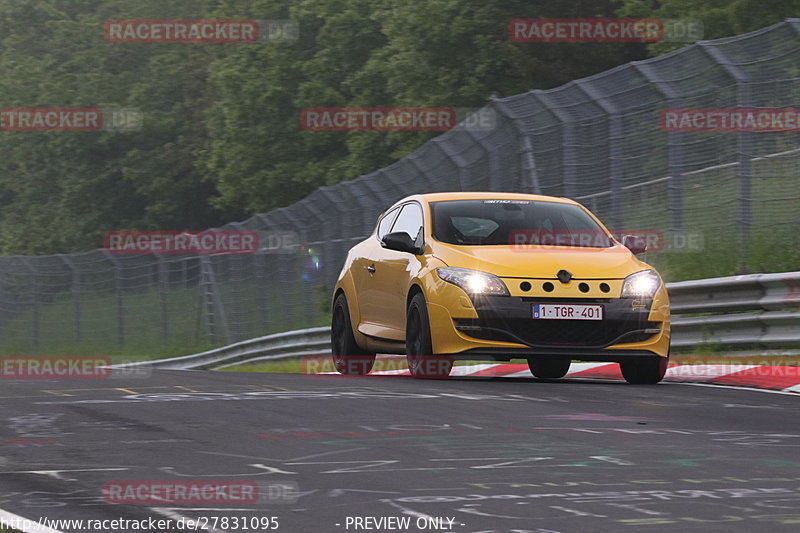 Bild #27831095 - Touristenfahrten Nürburgring Nordschleife (20.05.2024)