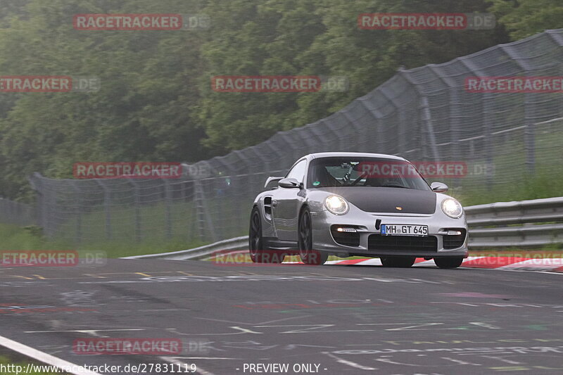 Bild #27831119 - Touristenfahrten Nürburgring Nordschleife (20.05.2024)