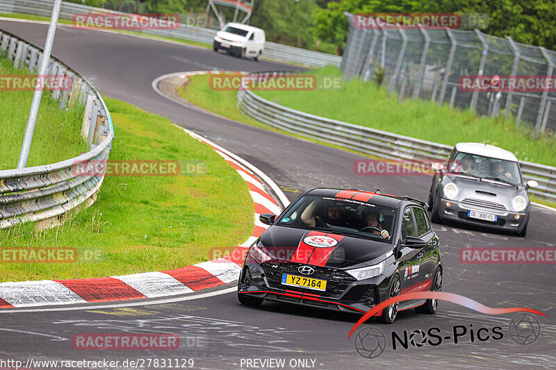 Bild #27831129 - Touristenfahrten Nürburgring Nordschleife (20.05.2024)